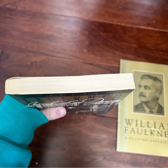 As I Lay Dying book - Picture 4 of 6